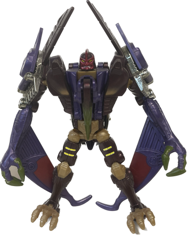 Transformers Beastmetal Terrorsaur