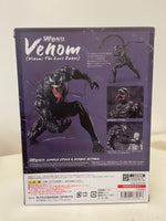 S.H.Figuarts Venom The Last Dance Venom