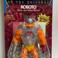 Masters Of The Universe Roboto 2022 Unpunched