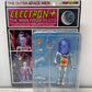 The Outer Space Men Electron+ Man From Pluto Four Horsemen 2011 Infinity Figure
