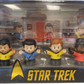 Fisher-Price Little People Collector Star Trek Set