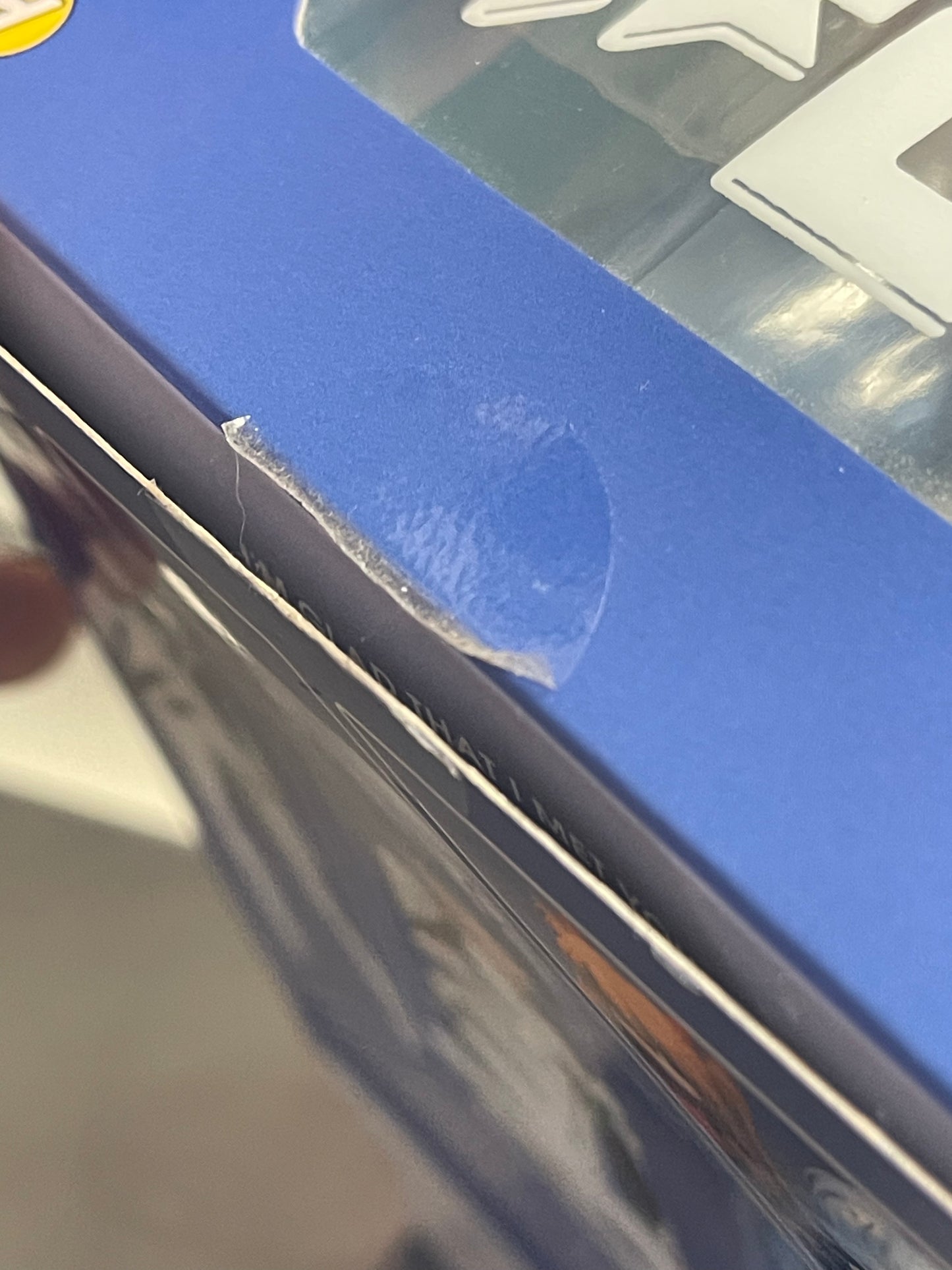 Parfom 010 Evangelion Rei Ayanami