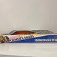 Charlie's Angels Underwater Intrigue Two Complete Outfits Plus Action Gear Set Vintage