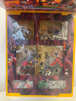 Lego Fright Knights Night Lords Castle 6097 598 pcs