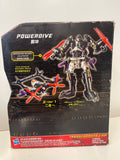Transformers Generations Powerdrive