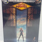 Captain Marvel (2019) 4K Blu-ray Best Buy Exclusive Steelbook New Sealed