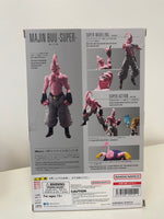 S.H.Figuarts Dragon Ball Z Majin Buu -Super-