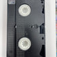 The Texas Chainsaw Massacre (1974) VHS Wizard Video Original Release