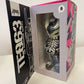 Quiccs X TE063 Artist Series 02 Bullet Punk Skeleton