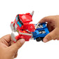 Transformers Prime Changers Optimus Prime