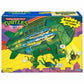 Teenage Mutant Ninja Turtles Classic Turtle Blimp Vehicle