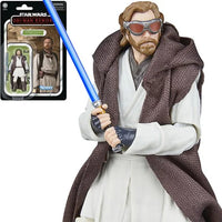 Star Wars Vintage Collection Obi-Wan Kenobi (Jedi Legend)