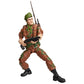 G.I. Joe Classified Series Retro Cardback Vincent R. Falcon Falcone 6-Inch Action Figure