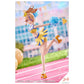 Sousai Shoujo Teien Seira Ichijo Cheerleading Costume Verison 1:10 Scale Model Kit