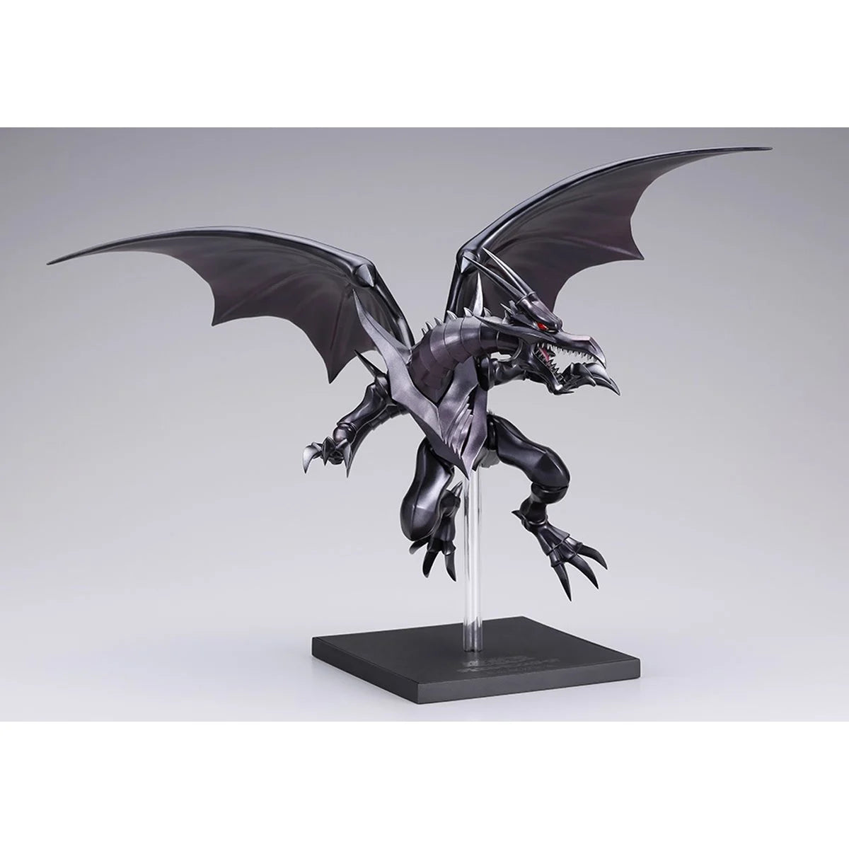 Yu-Gi-Oh! Duel Monsters Red-Eyes Black Dragon Oshi Works Statue