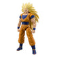 Dragon Ball Z Dragon Stars Battle Pack Super Saiyan 3 Goku vs Majin Buu Final Action Figure 2-Pack