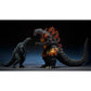 Godzilla vs. Destoroyah Godzilla Jr. and Destoroyah Evolution Set S.H.MonsterArts Action Figure