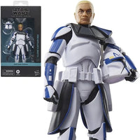 Star Wars Black Series Captain Rex (Ahsoka) Action Figure