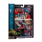 Pacific Rim Kaiju Otachi 4-Inch Scale Action Figure with Comic Book