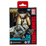 Transformers Toys Studio Series Deluxe One Megatron