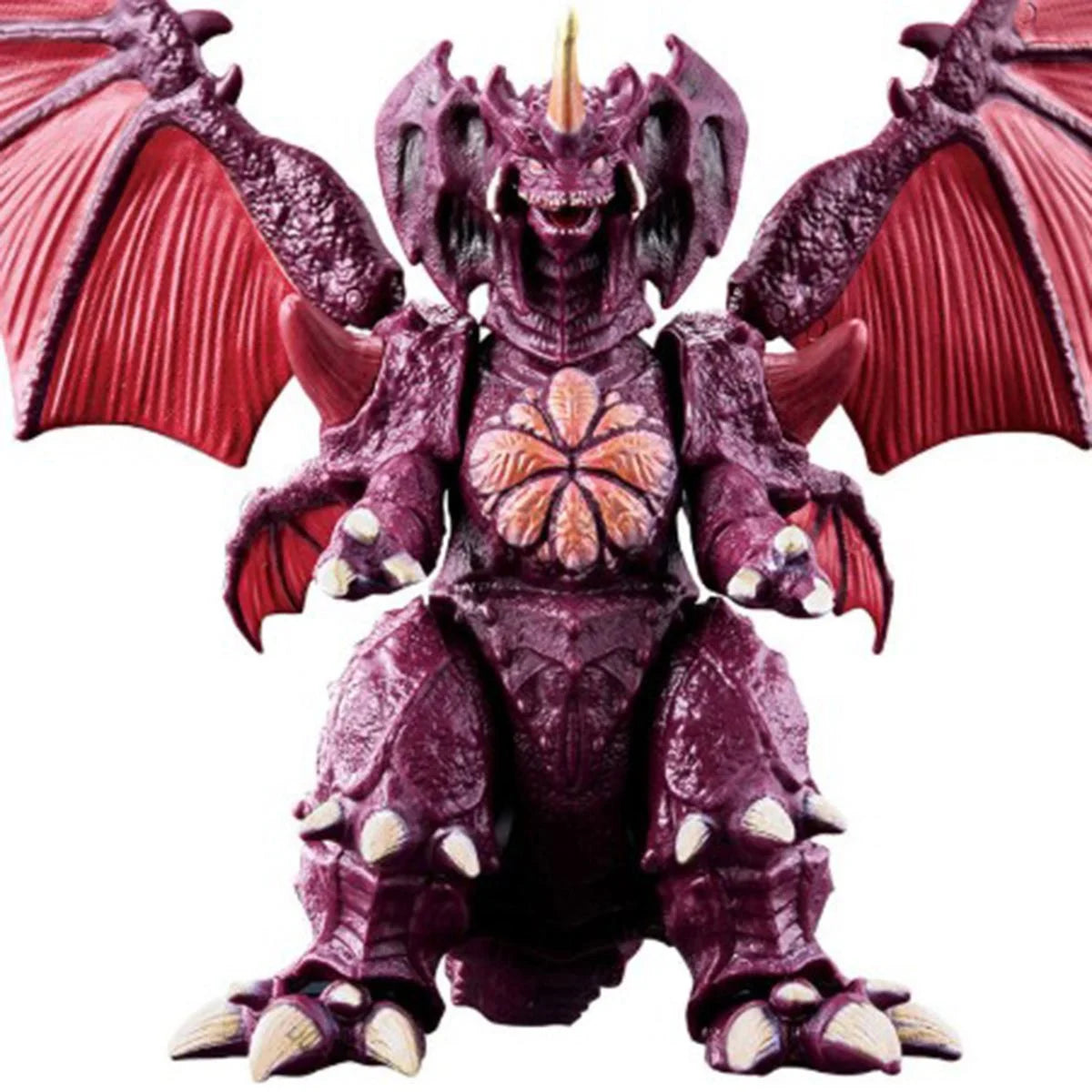 Godzilla Destroyah 6-Inch Scale Action Figure