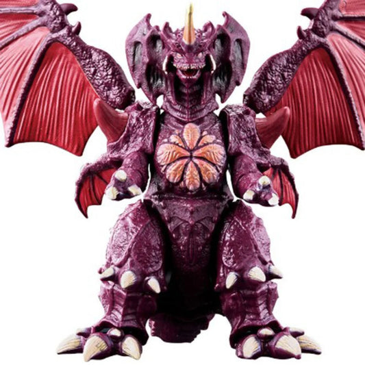 Godzilla Destroyah 6-Inch Scale Action Figure