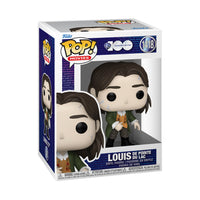 Funko Pop! Vinyl: Interview with the Vampire - Louis de Pointe du Lac #1418