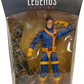 Marvel Legends Series X-Men Cyclops Warlock Build-A-Figure