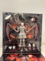 IT Pennywise The Dancing Clown