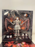 IT Pennywise The Dancing Clown