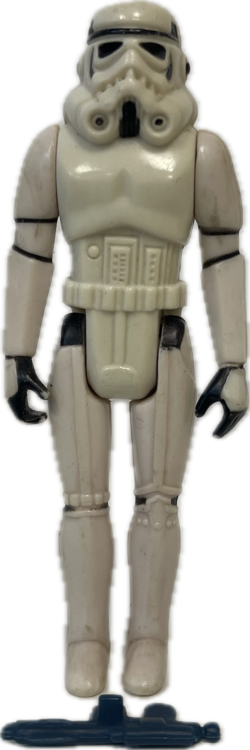 Star Wars Stormtrooper 1977 Vintage