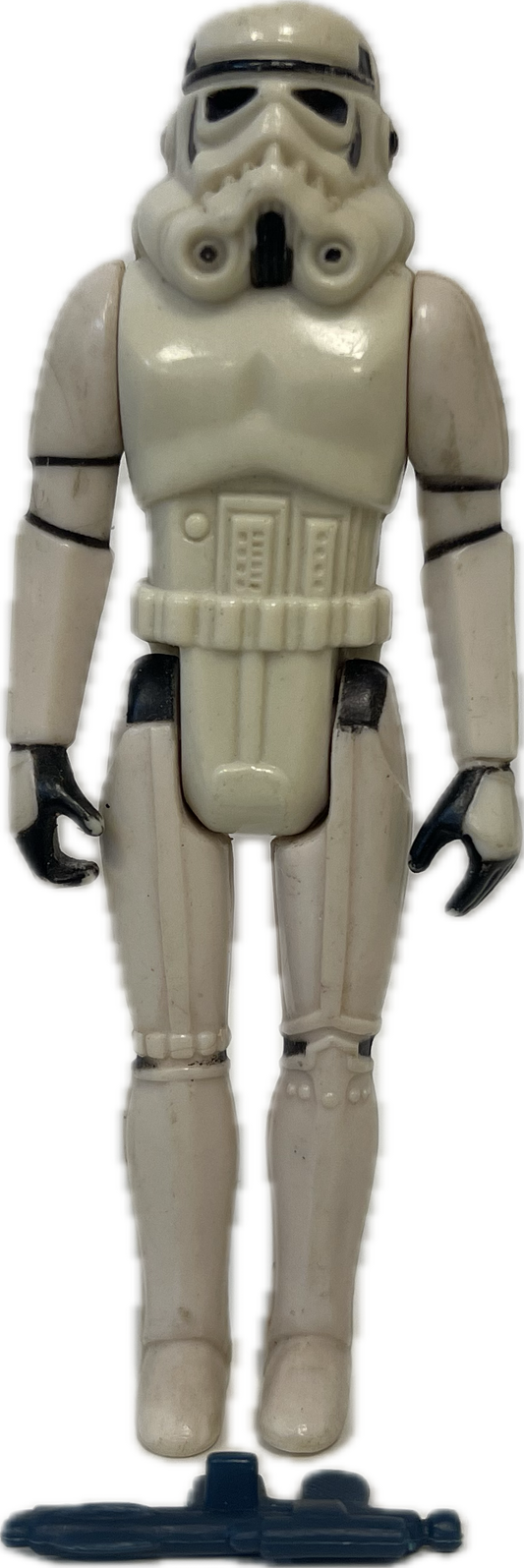 Star Wars Stormtrooper 1977 Vintage