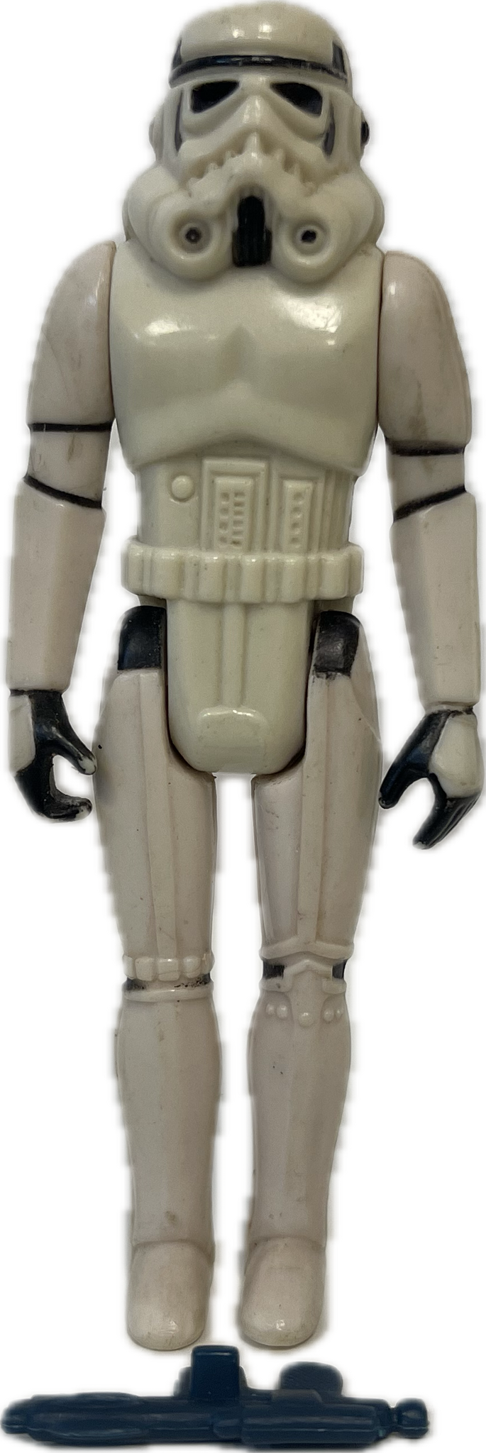 Star Wars Stormtrooper 1977 Vintage
