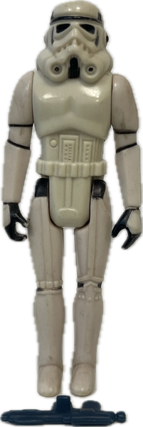 Star Wars Stormtrooper 1977 Vintage