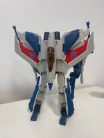 Transformers Combiner Wars Starscream