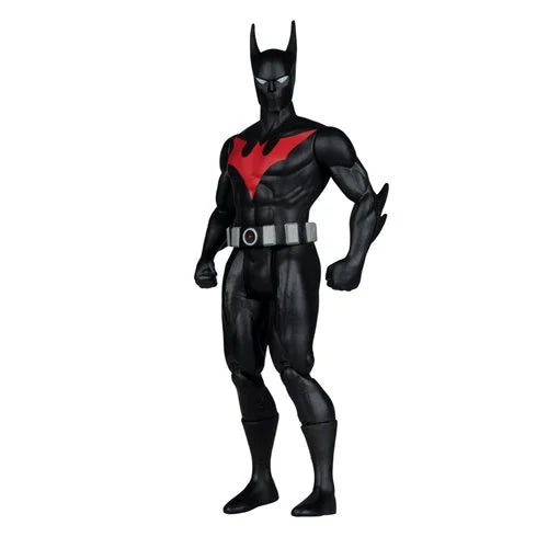 DC Super Powers Wave 14 4 1/2-Inch Scale Action Figure  Batman Beyond