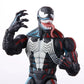 Spider-Man Retro Marvel Legends Venom 6-Inch Action Figure