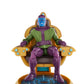 Marvel Legends Series Kang the Conqueror with Throne 6-Inch Action Figure