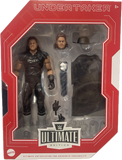 WWE Ultimate Edition Undertaker