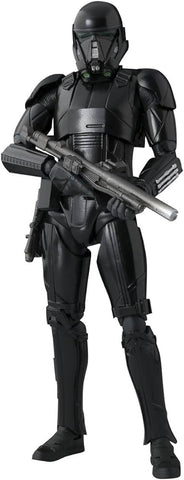 S.H.Figuarts Star Wars Rogue One Death Trooper