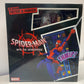 Sentinel SV Action Peter B Parker Spider-Man: Into The Spider-Verse