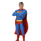 DC Comics (Classic) 6″ Scale Action Figure Toony Classics Superman