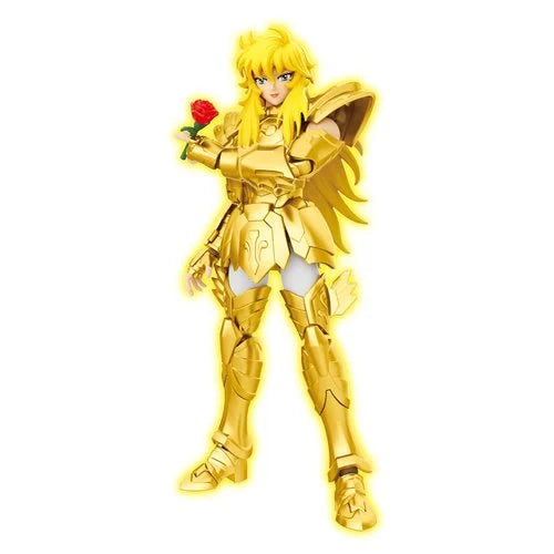 Saint Seiya Champion Class 15 Pisces Aphrodite Model Kit