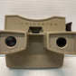 Sawyer's View Master Model G Stereoscope No. 2014 With Original Box