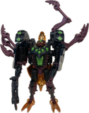 Transformer Beast Wars Transmetals Tarantulas