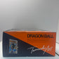 TAMASHII ART DRAGON BALL Z SON GOKU & DRAGON 275mm 3D PAINTING
