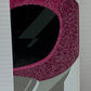 Hasbro Mighty Morphin Power Rangers Metallic Pink Ranger - NIB