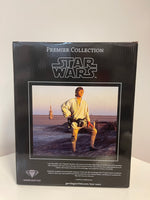 Premier Collection Star Wars Luke (Dreamer) 1:7 Scale Statue