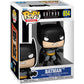 The New Batman Adventures Batman Funko Pop! Vinyl Figure #654