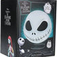 Nightmare Before Christmas Jack Mask Light